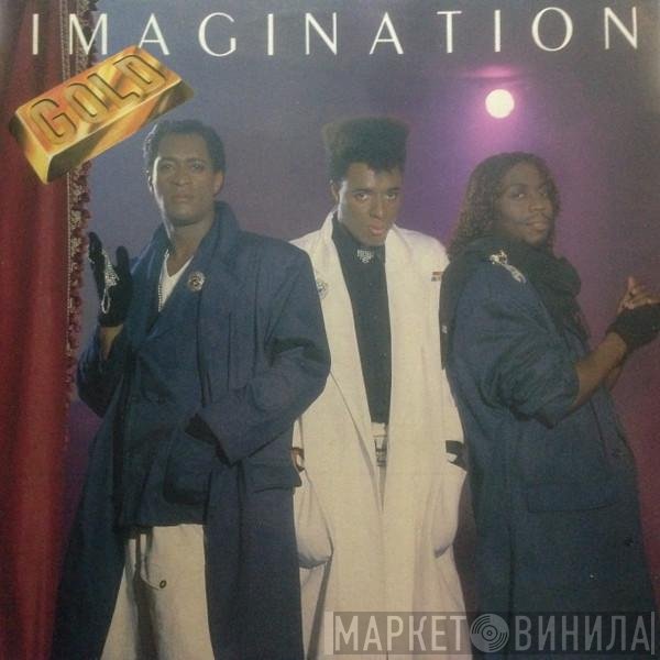 Imagination  - Imagination Gold