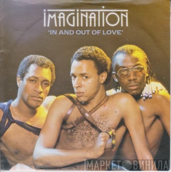 Imagination - In And Out Of Love