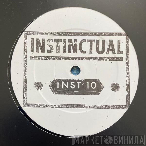 Imagination - Instinctual