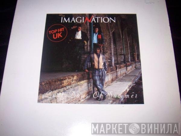 Imagination  - Last Days Of Summer