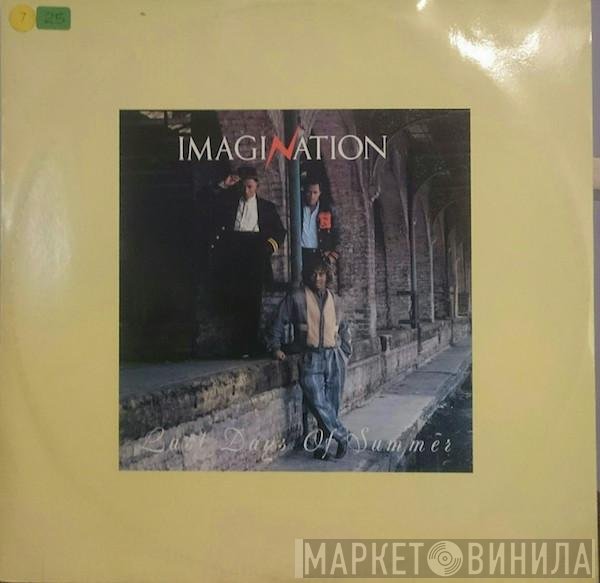 Imagination  - Last Days Of Summer