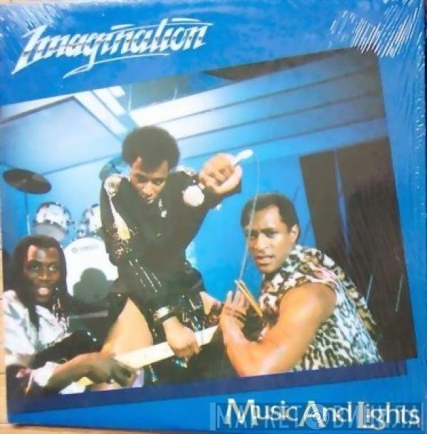Imagination  - Music And Lights