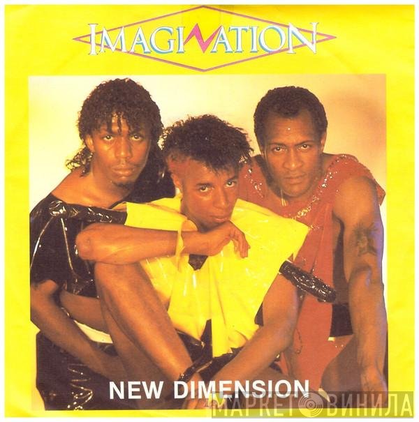 Imagination - New Dimension
