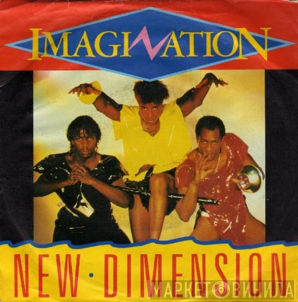 Imagination  - New Dimension