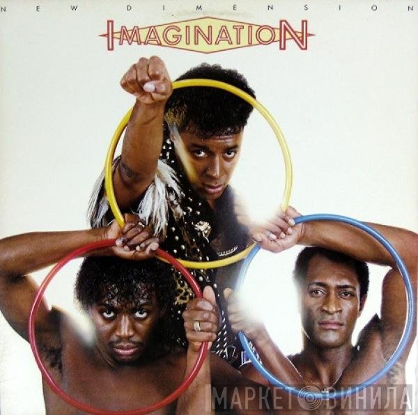 Imagination  - New Dimension