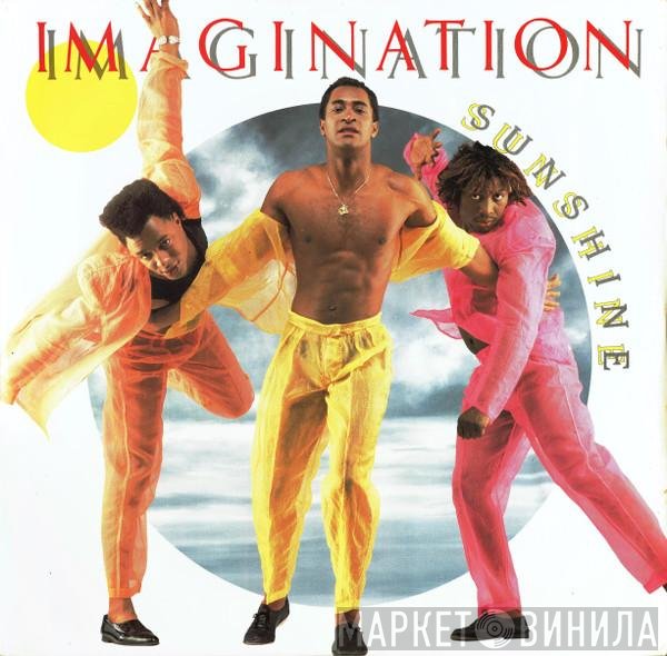 Imagination  - Sunshine