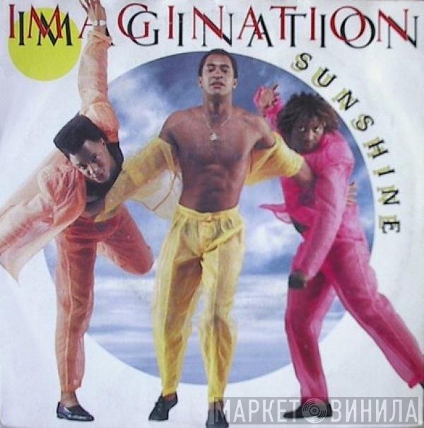 Imagination  - Sunshine