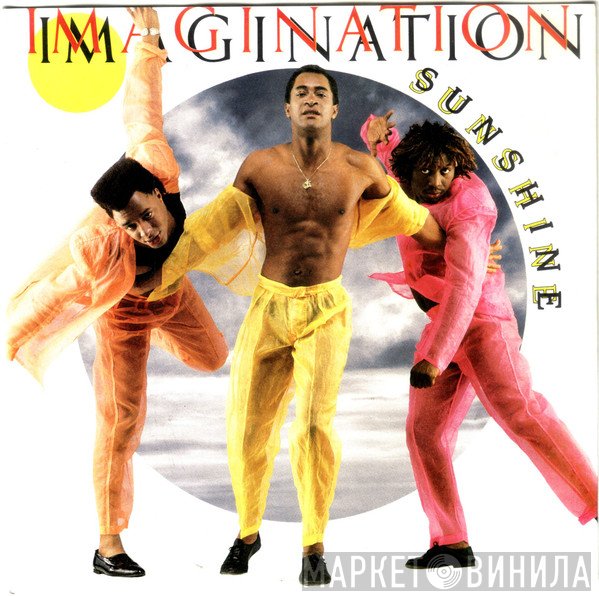Imagination  - Sunshine