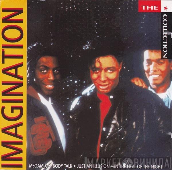 Imagination  - The ★ Collection
