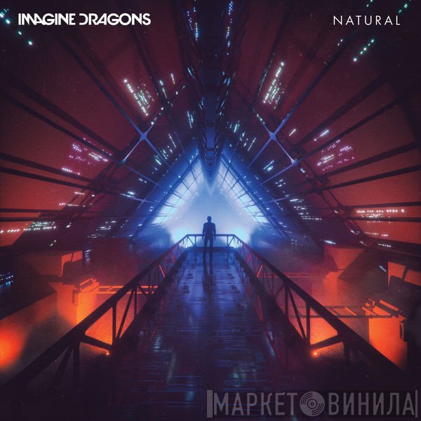 Imagine Dragons  - Natural