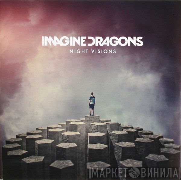 Imagine Dragons  - Night Visions