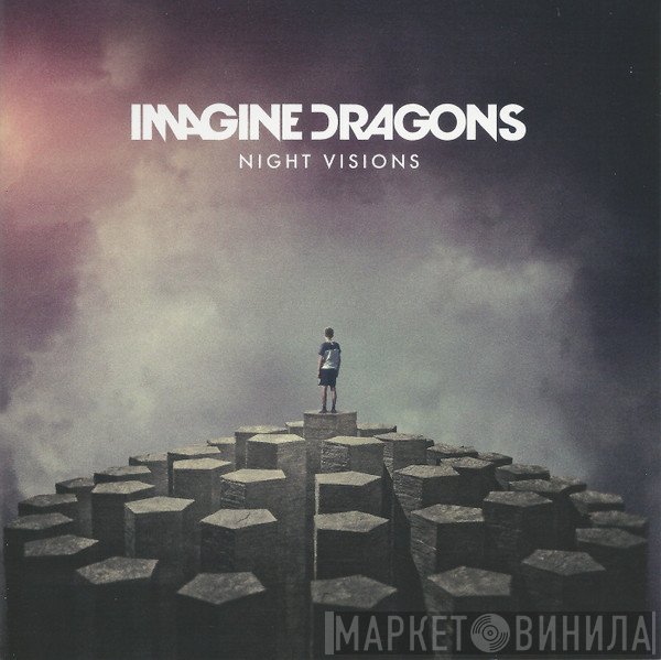 Imagine Dragons - Night Visions