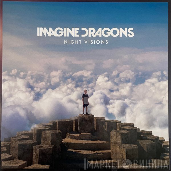 Imagine Dragons  - Night Visions