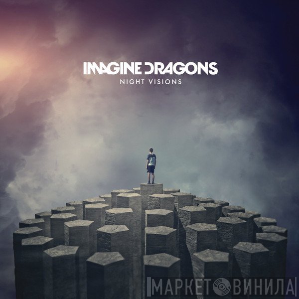 Imagine Dragons  - Night Visions