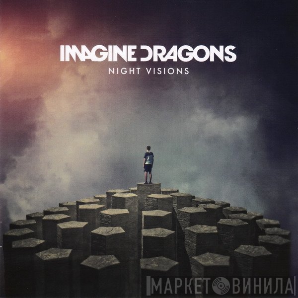 Imagine Dragons  - Night Visions