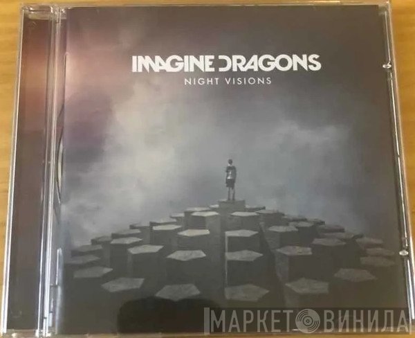 Imagine Dragons  - Night Visions