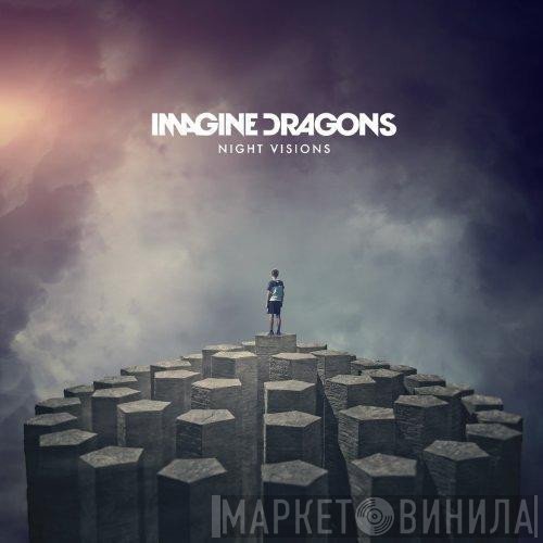 Imagine Dragons  - Night Visions