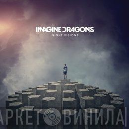 Imagine Dragons  - Night Visions