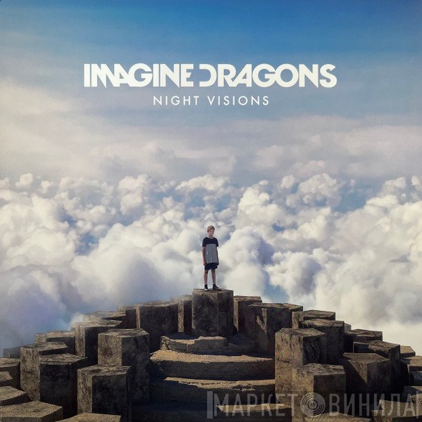 Imagine Dragons  - Night Visions