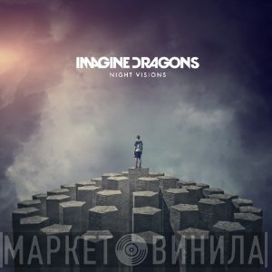 Imagine Dragons  - Night Visions
