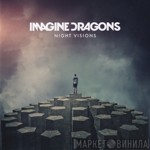 Imagine Dragons  - Night Visions