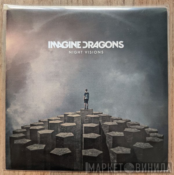 Imagine Dragons  - Night Visions