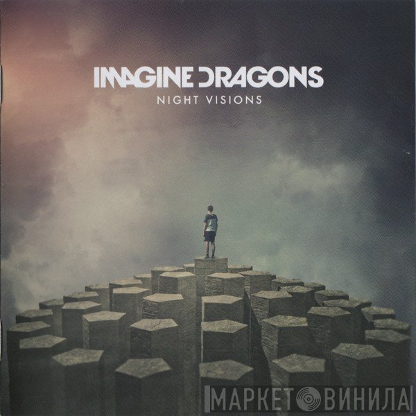 Imagine Dragons  - Night Visions