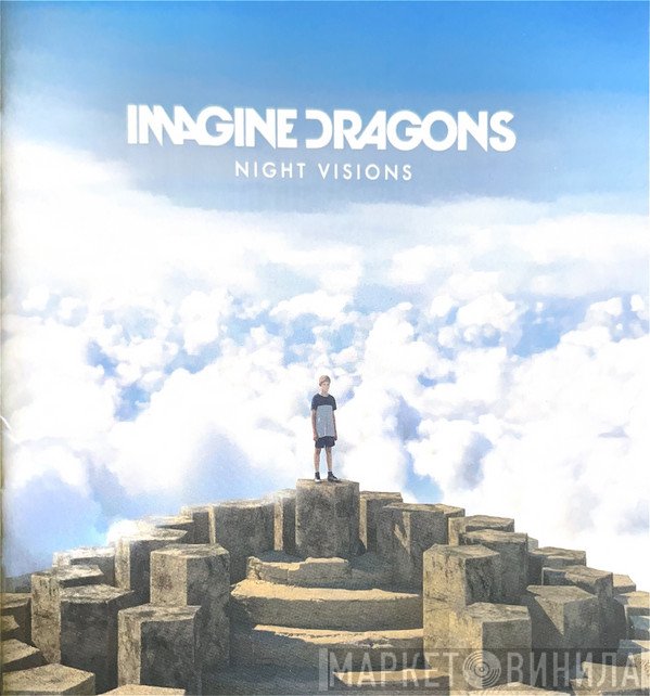 Imagine Dragons  - Night Visions