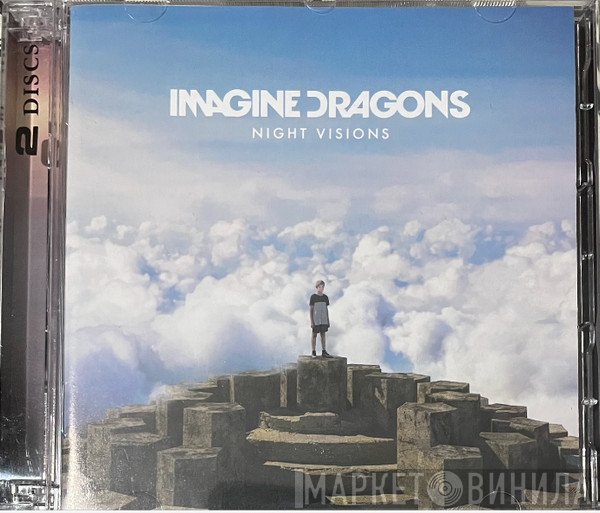 Imagine Dragons  - Night Visions