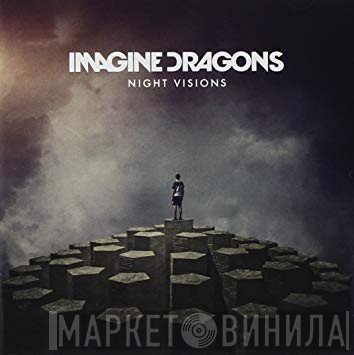 Imagine Dragons  - Night Visions