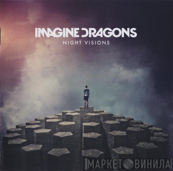 Imagine Dragons  - Night Visions