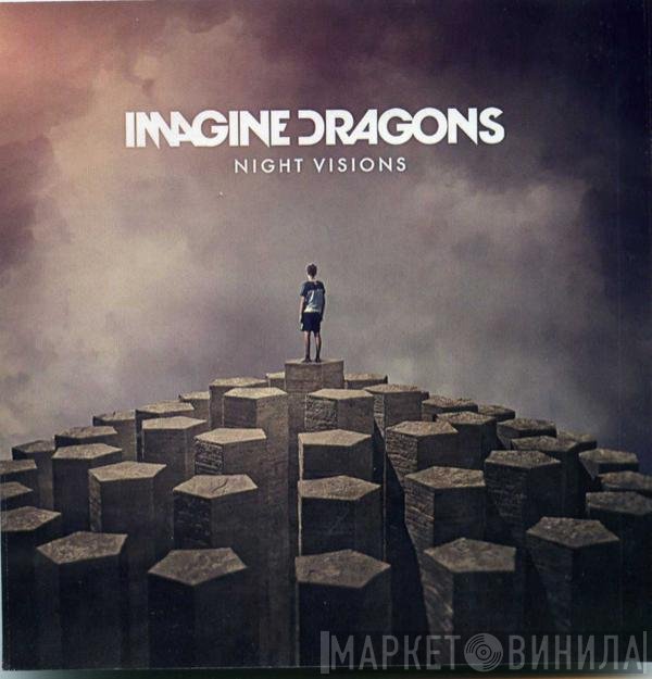 Imagine Dragons  - Night Visions