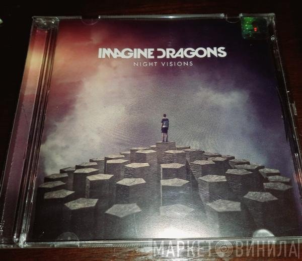 Imagine Dragons  - Night Visions