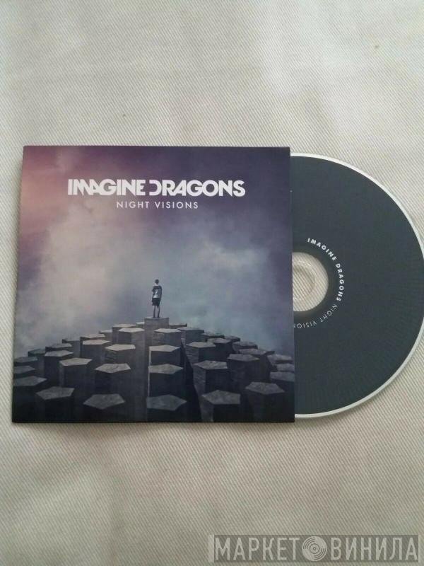Imagine Dragons  - Night Visions
