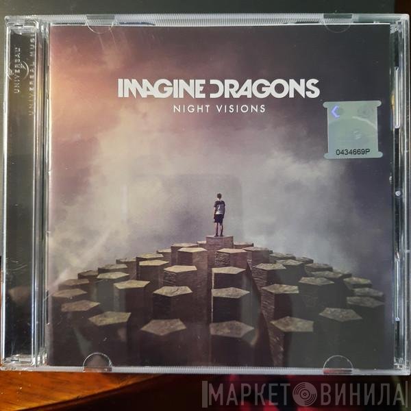 Imagine Dragons  - Night Visions