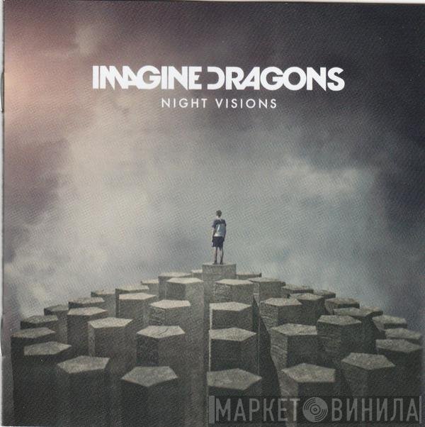 Imagine Dragons  - Night Visions
