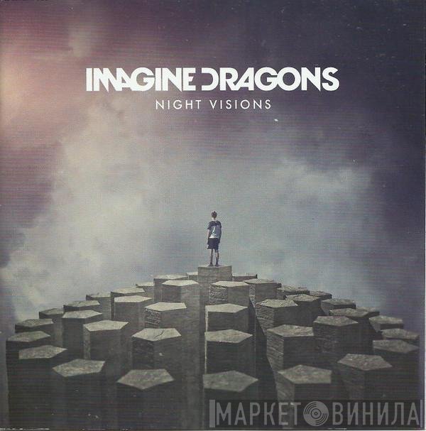 Imagine Dragons  - Night Visions