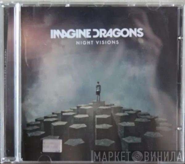 Imagine Dragons  - Night Visions
