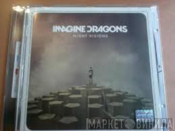 Imagine Dragons  - Night Visions