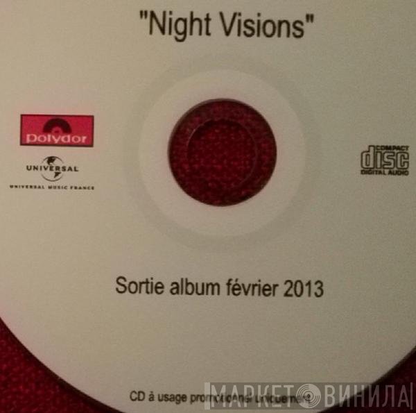 Imagine Dragons  - Night Visions