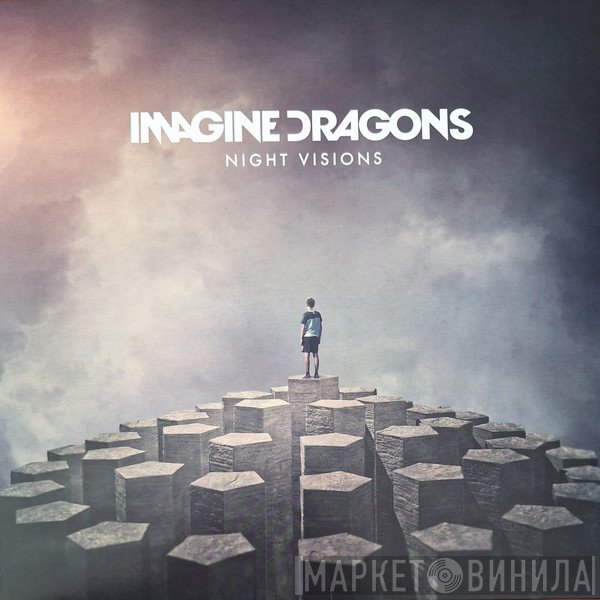 Imagine Dragons - Night Visions