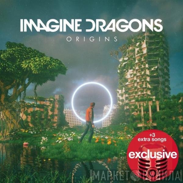 Imagine Dragons  - Origins
