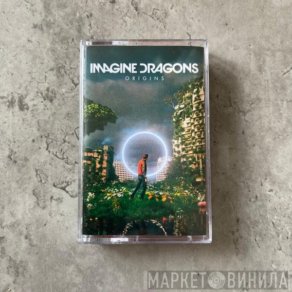Imagine Dragons  - Origins
