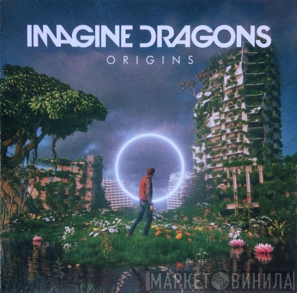 Imagine Dragons  - Origins