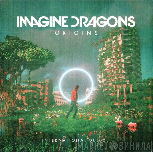 Imagine Dragons  - Origins