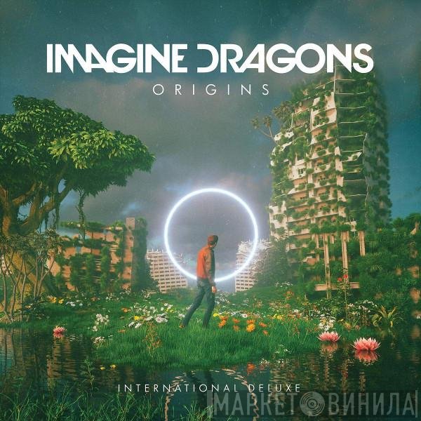 Imagine Dragons  - Origins