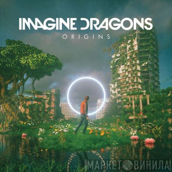 Imagine Dragons  - Origins