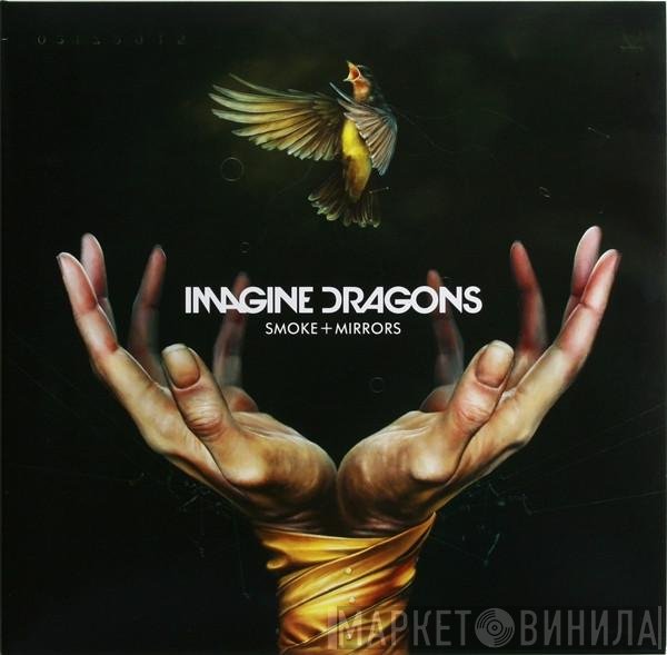 Imagine Dragons  - Smoke + Mirrors