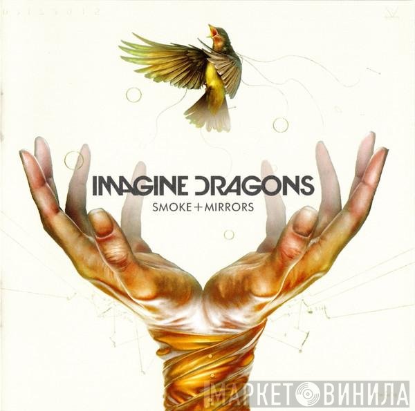 Imagine Dragons  - Smoke + Mirrors