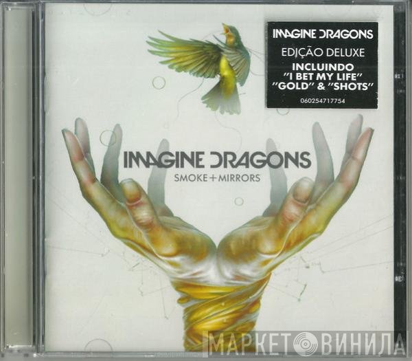 Imagine Dragons  - Smoke + Mirrors